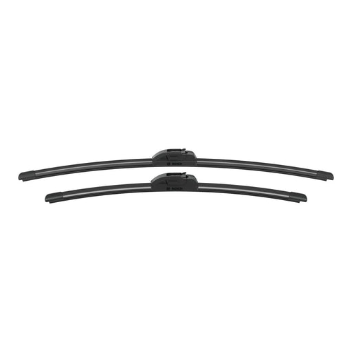 Bosch Aerotwin Front Wiper Blade Set 600mm + 475mm — AR608S