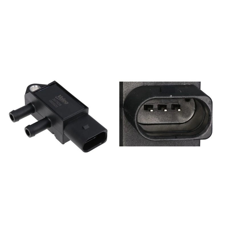 Valeo Exhaust Pressure Sensor 367528