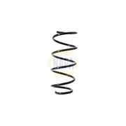 NAPA Front Suspension Coil Spring NCS1378