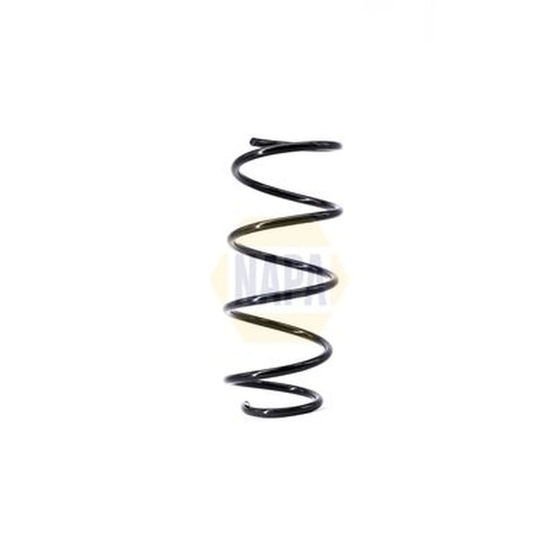NAPA Front Suspension Coil Spring NCS1378