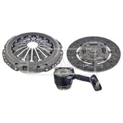 Borg & Beck Clutch Kit Set 3pc HKT1557