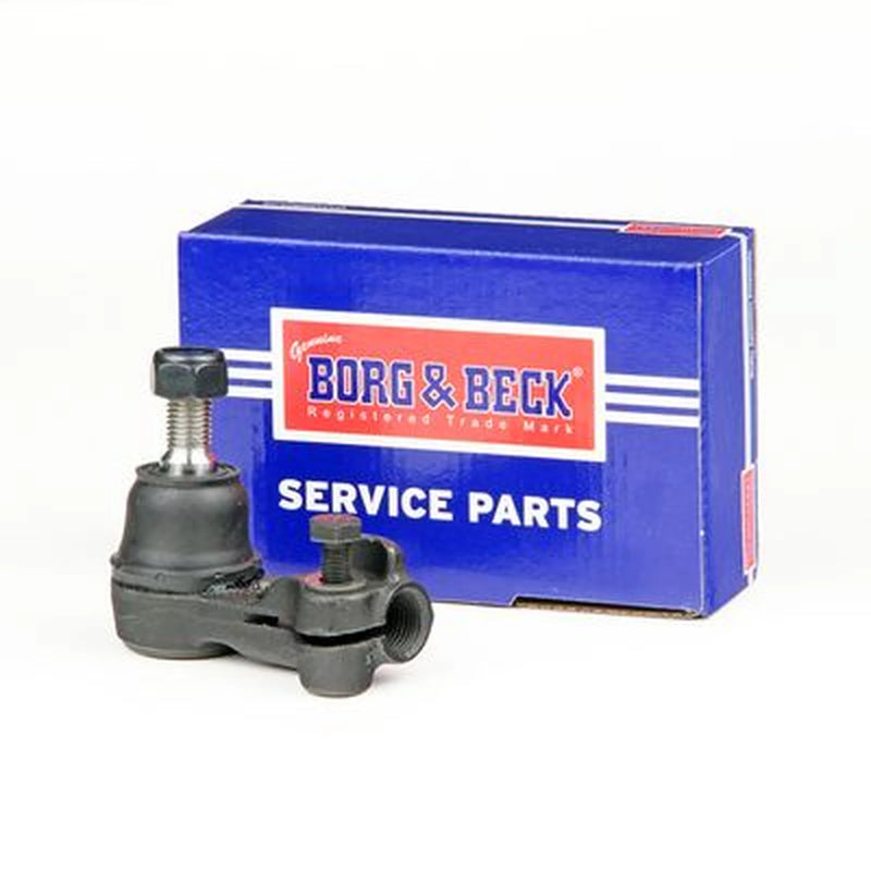 Borg & Beck Steering Tie Rod End Ball Joint BTR4919