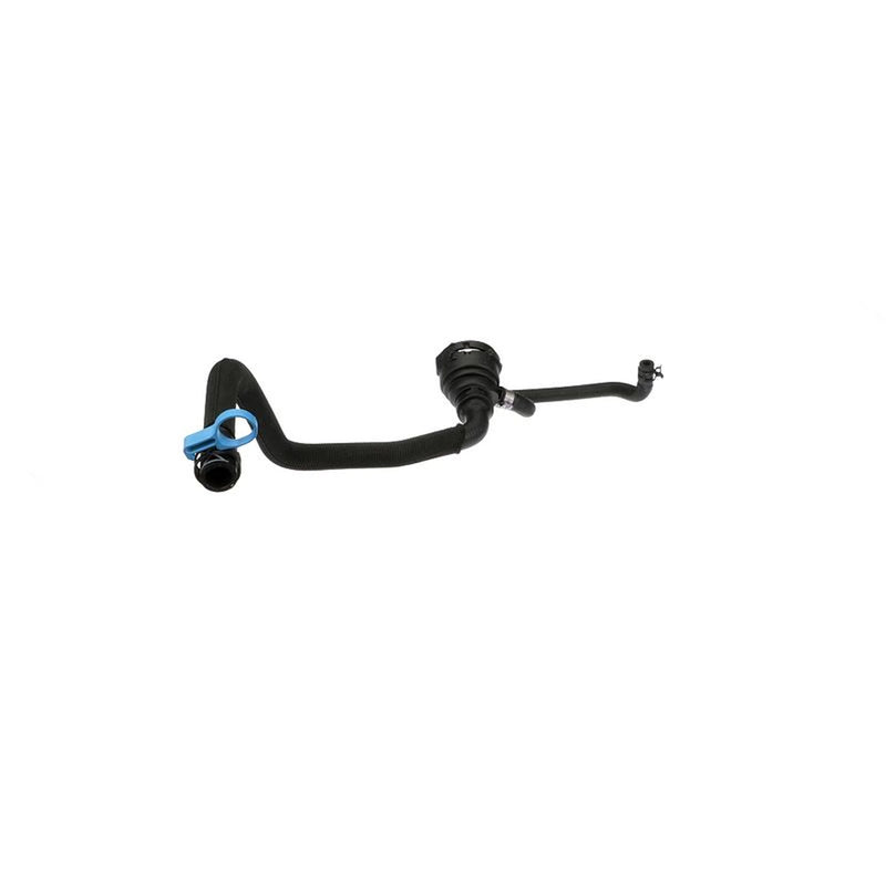 Gates Radiator Coolant Hose 453mm ID 05-4680