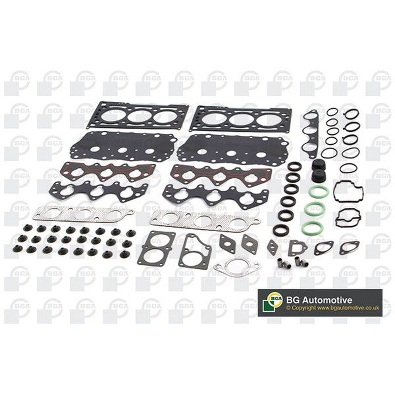 BGA Cylinder Head Gasket Kit HK7557