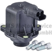 Pierburg Charger Divert-Air Valve Connectors 7.14308.03.0