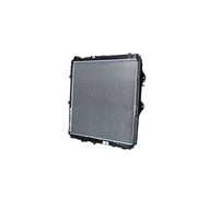 NRF Engine Radiator 56152