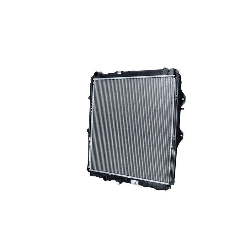 NRF Engine Radiator 56152