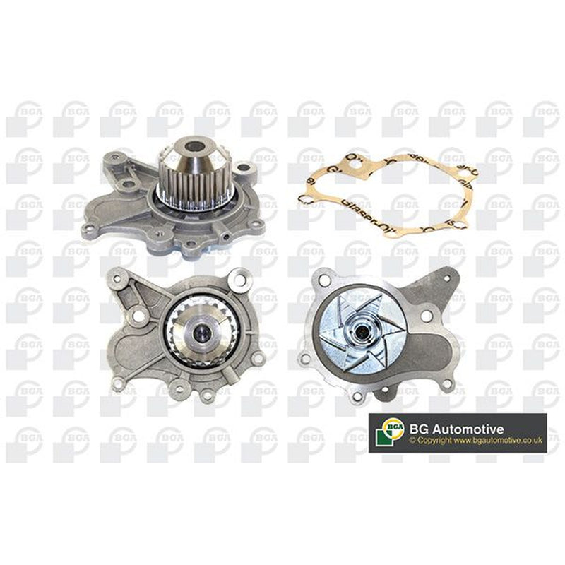 BGA Engine Cooling Water Pump CP4350E