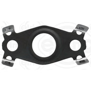 Elring Oil Outlet Gasket Wide Thick 245.800