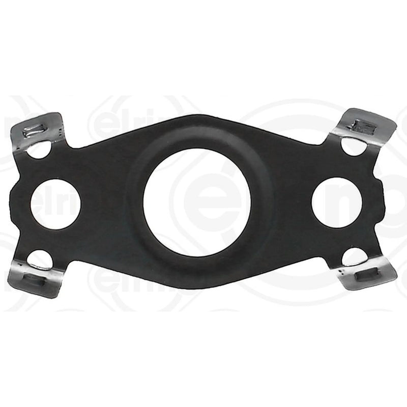 Elring Oil Outlet Gasket Wide Thick 245.800