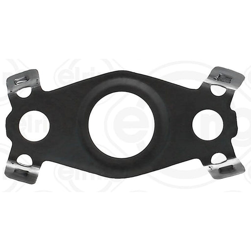 Elring Oil Outlet Gasket Wide Thick 245.800