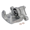 Febi Brake Caliper Assembly Rear Right 182705
