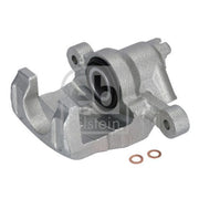 Febi Brake Caliper Assembly Rear Right 182705