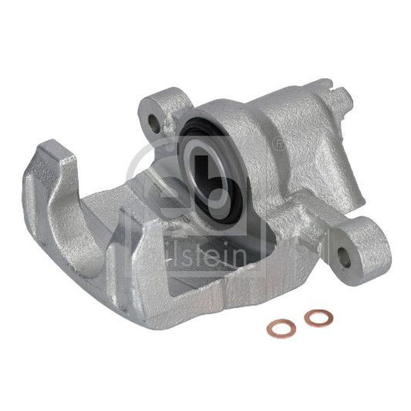 Febi Brake Caliper Assembly Rear Right 182705