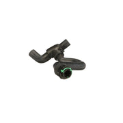 Gates Curved Radiator Hose 02-1693