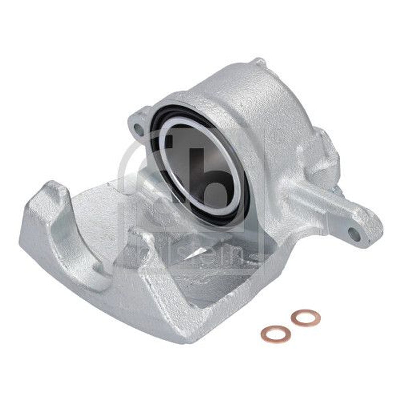 Febi Brake Caliper Assembly Front Right 182123