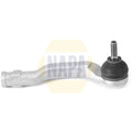 NAPA Steering Tie Rod End Ball Joint Front Right M14x1.5 NST6597