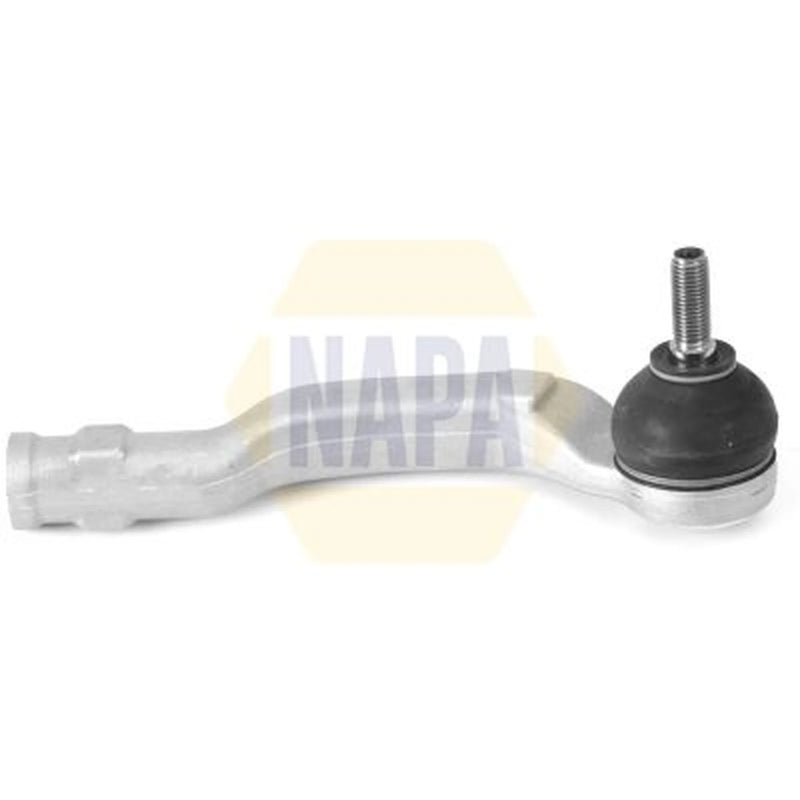 NAPA Steering Tie Rod End Ball Joint Front Right M14x1.5 NST6597