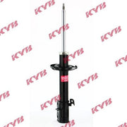 KYB Shock Absorber Damper Strut Front Left 3338017