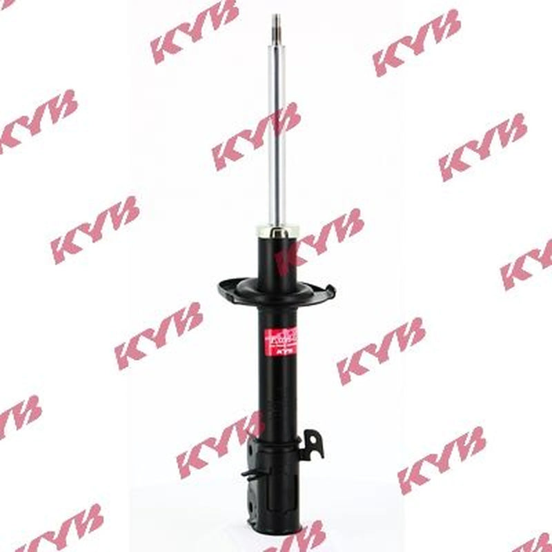 KYB Shock Absorber Damper Strut Front Left 3338017