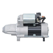 Hella Starter Motor 12V 1.6kW 13 Teeth 8EA 011 612-981