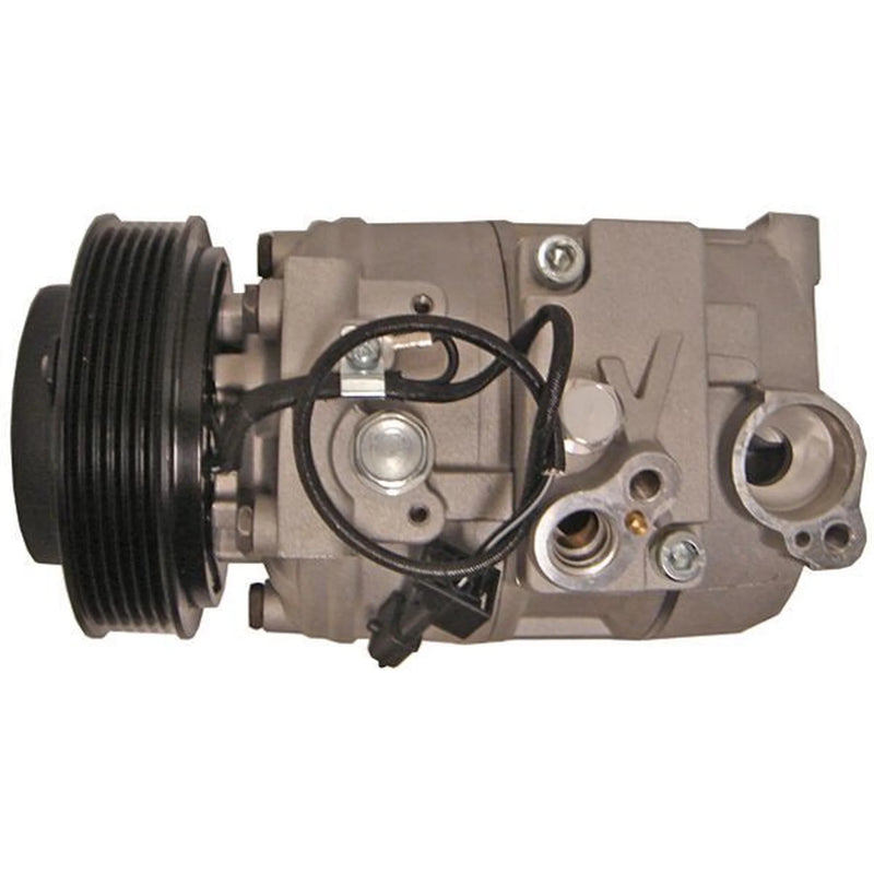Mahle Air Conditioning Compressor ACP 1151 000S