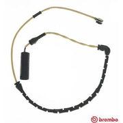 Brembo Brake Pad Wear Sensor Front A00268