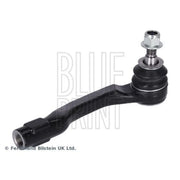 Blue Print Steering Tie Rod End Ball Joint Front Left ADBP870036