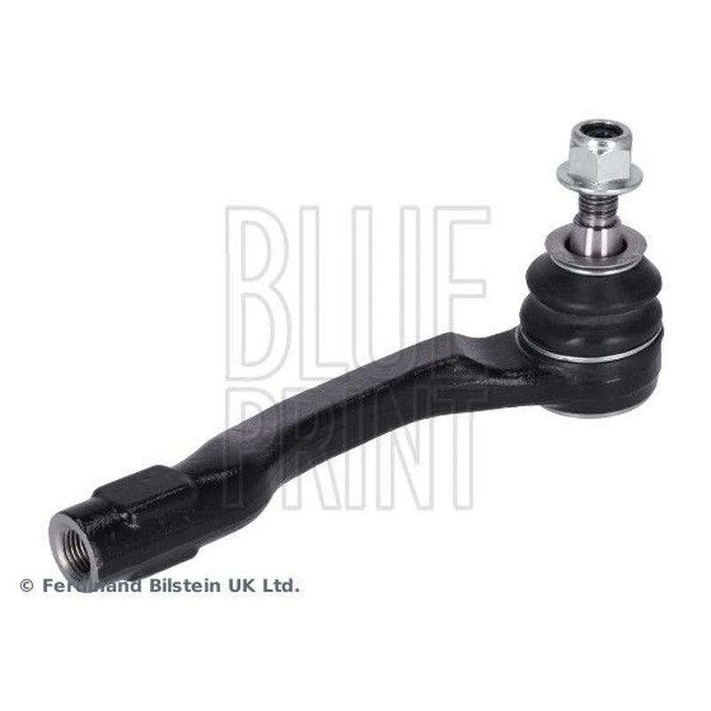 Blue Print Steering Tie Rod End Ball Joint Front Left ADBP870036