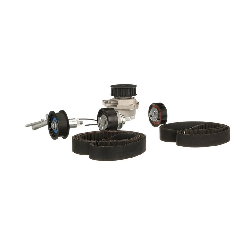 Gates Timing Belt & Water Pump Kit KP45565XS