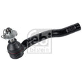 Febi Steering Tie Rod End Ball Joint Front Left 43248
