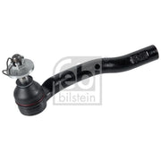 Febi Steering Tie Rod End Ball Joint Front Left 43248