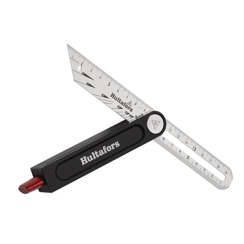 Hultafors Sliding Bevel - 256013