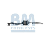BM Catalysts Homologated Petrol Cat BM92056H