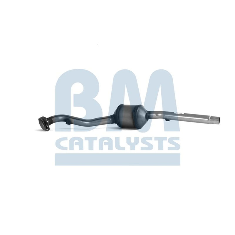 BM Catalysts Homologated Petrol Cat BM92056H