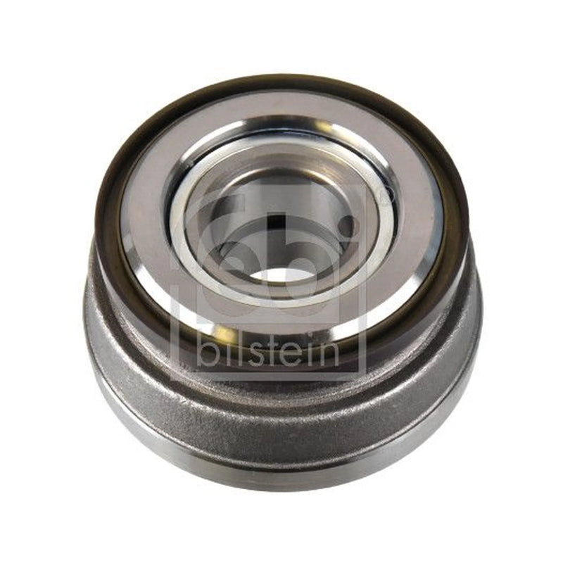 Febi Wheel Bearing Kit Front Right 123mm 178444