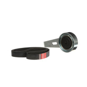 Gates V-Ribbed Belt Set K016PK1113