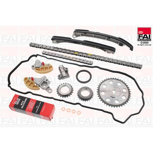 FAI 17 x Timing Chain Kit Set Links TCK412