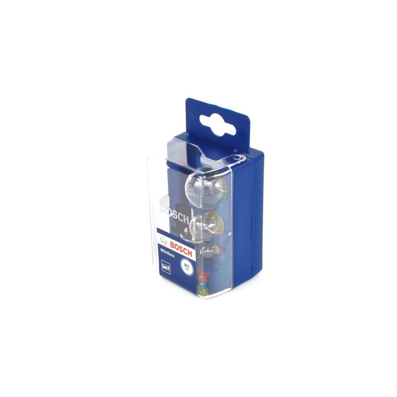 Bosch Car Bulb Assortment Set 1 987 301 102