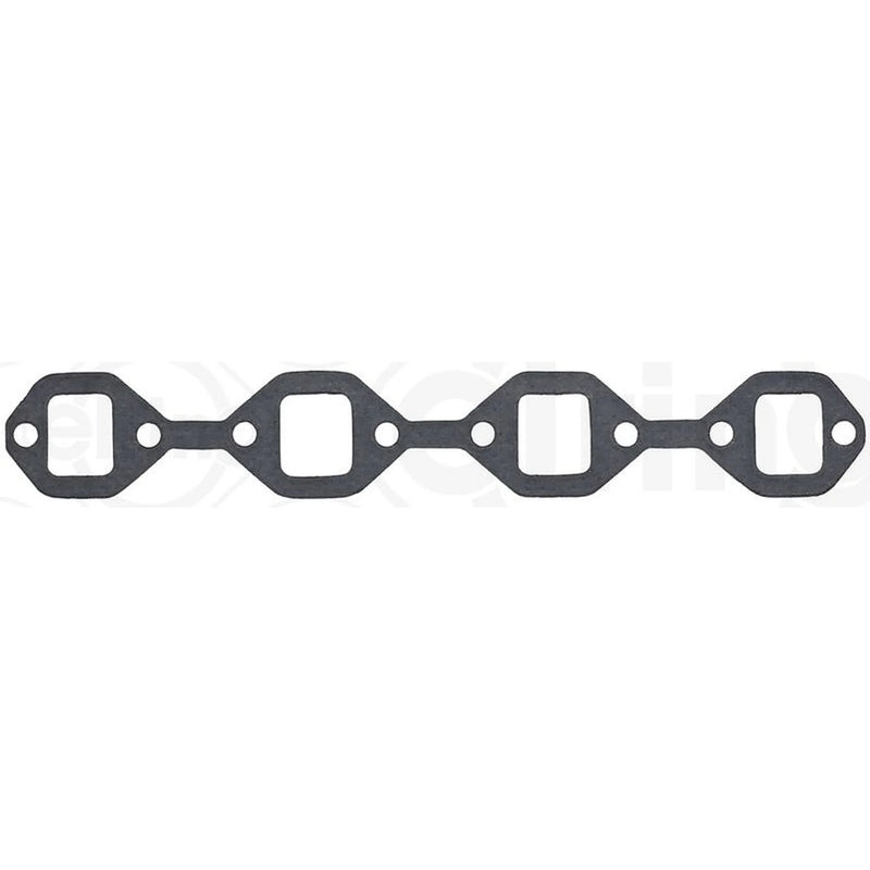 Elring Exhaust Manifold Gasket Wide Thick 645.580