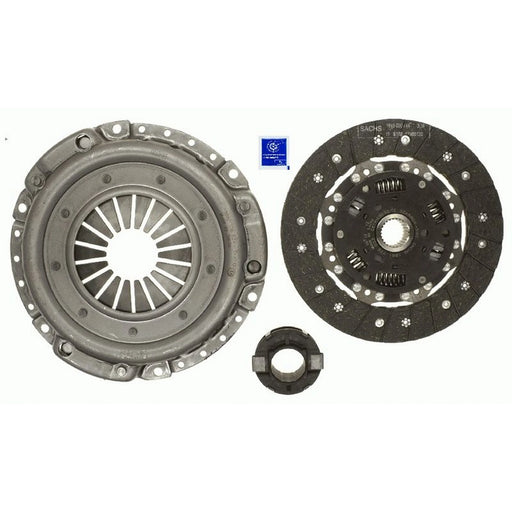 Sachs Clutch Kit Set 3pc 3000145001