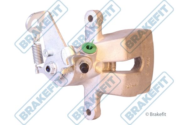Apec Brake Caliper Assembly Rear Right