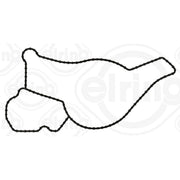 Elring Water Pump Gasket Wide Thick 111.220
