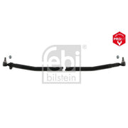 Febi Inner Rack End Right Joint Front Right 31981