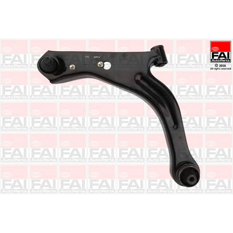 FAI Control/Trailing Arm SS2121