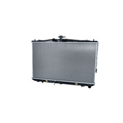 NRF Engine Radiator 58610