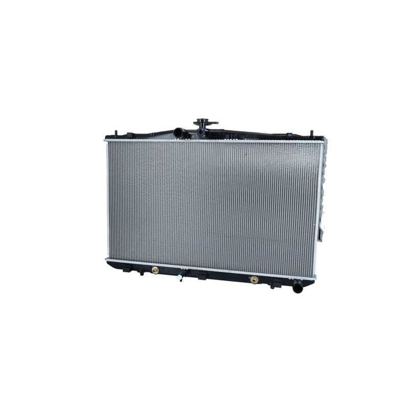 NRF Engine Radiator 58610