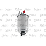 Valeo Fuel Filter Element 587560