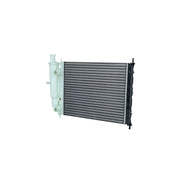 NRF Engine Radiator 58016