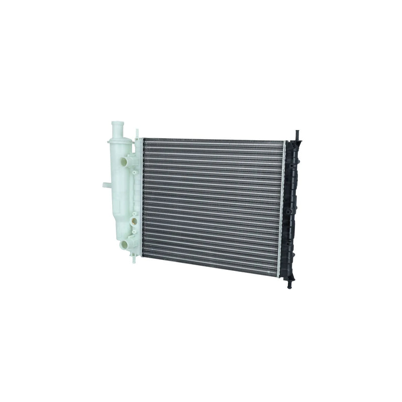 NRF Engine Radiator 58016